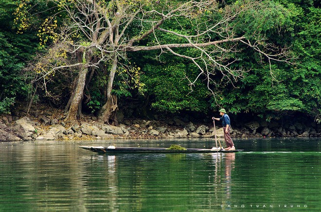 Northern Vietnam, a charming beauty  - ảnh 4